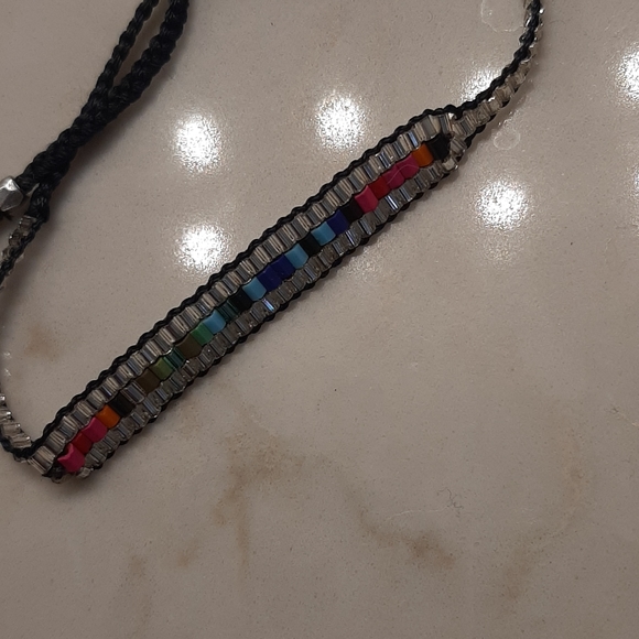 NWT 🌟 Stella & Dot beaded bracelet - Picture 4 of 5